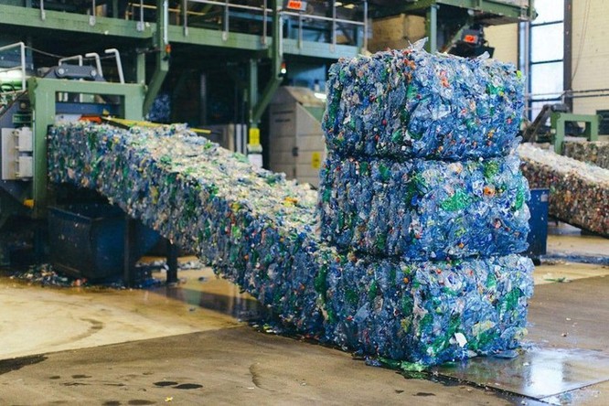 10 lý do chúng ta nên tái chế, giảm thiểu nhựa thải ra môi trường ảnh 3