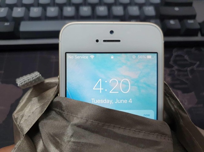 Find My iPhone mới của Apple có khiến trộm điện thoại 'chết đói'? ảnh 2