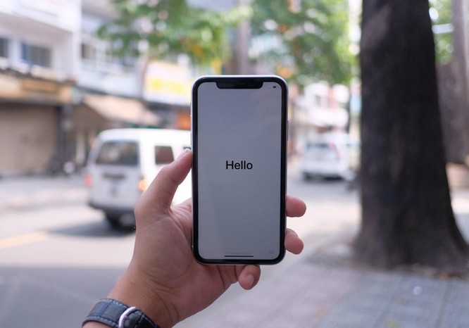 Loạt smartphone đáng chú ý giảm giá đầu tháng 6 ảnh 2