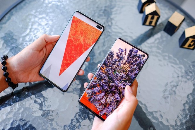 Chỉ 2 năm, thế giới Android đã thoát khỏi sự ám ảnh của 'tai thỏ' ảnh 4