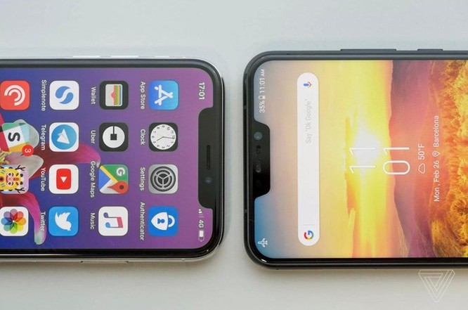 Chỉ 2 năm, thế giới Android đã thoát khỏi sự ám ảnh của 'tai thỏ' ảnh 2