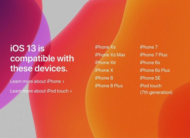 Những tính năng trên iOS 13 có thể khiến người dùng 'phát điên' ảnh 3