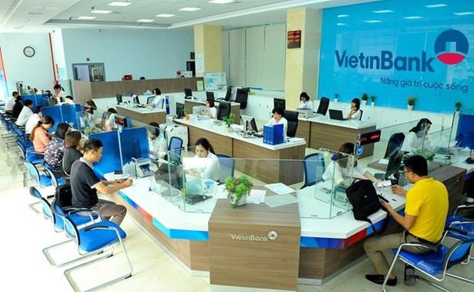 Miễn phí 6 tháng duy trì VietinBank iPay cho khách hàng đăng ký mới ảnh 1