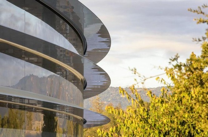Những điều nhỏ nhặt ít người biết cho thấy sự tinh tế của Apple ảnh 5