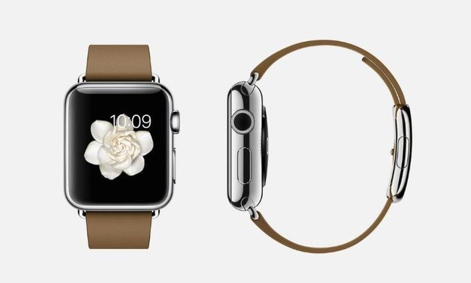Những điều nhỏ nhặt ít người biết cho thấy sự tinh tế của Apple ảnh 6