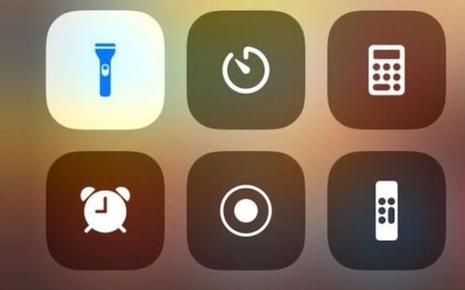 Những điều nhỏ nhặt ít người biết cho thấy sự tinh tế của Apple ảnh 3