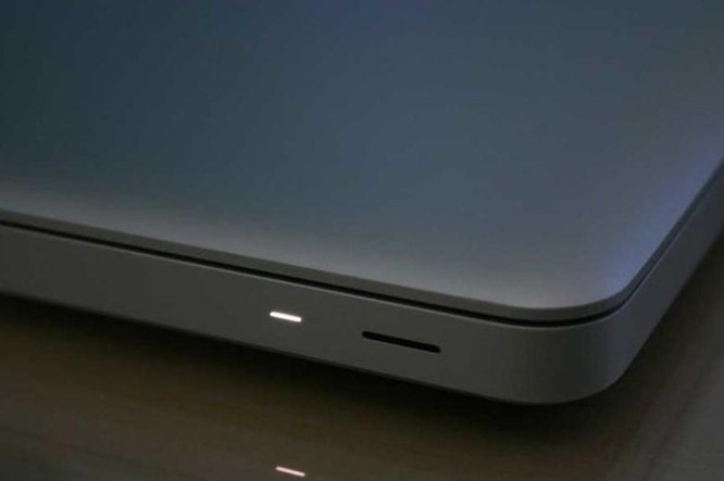 Những điều nhỏ nhặt ít người biết cho thấy sự tinh tế của Apple ảnh 2