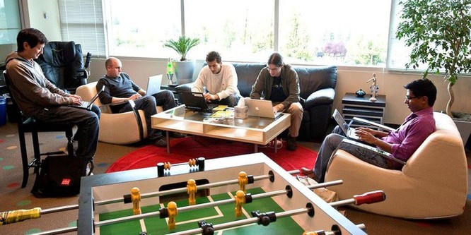 Google, Facebook trả lương kỹ sư phần mềm theo tiêu chí nào? ảnh 1