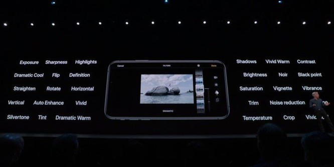 9 tính năng tuyệt vời sẽ có mặt trên iPhone 11 ảnh 3