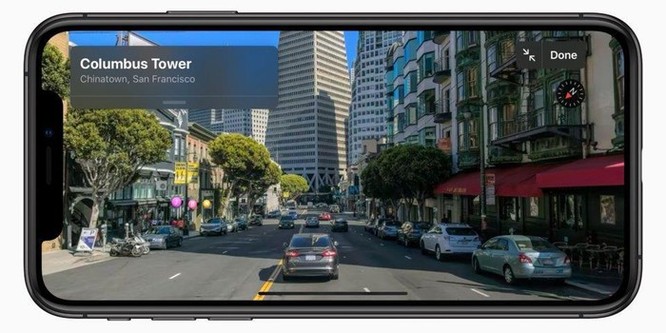 9 tính năng tuyệt vời sẽ có mặt trên iPhone 11 ảnh 4