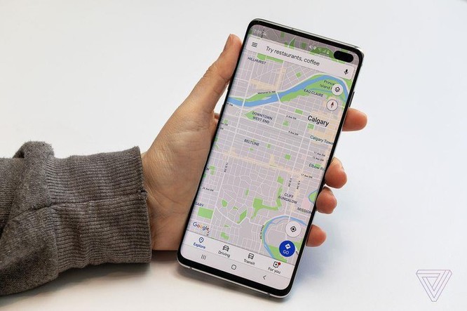 Công ty ma đang cày nát Google Maps ảnh 1