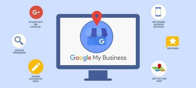 Công ty ma đang cày nát Google Maps ảnh 2