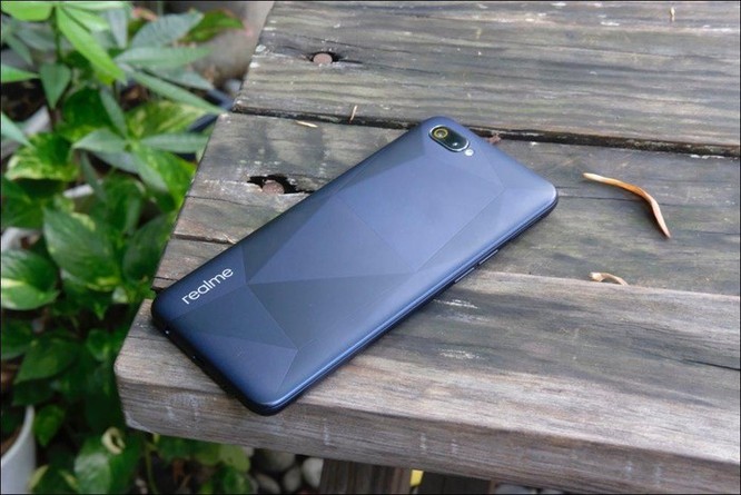 Trải nghiệm Realme C2: Smartphone cho mọi người ảnh 1