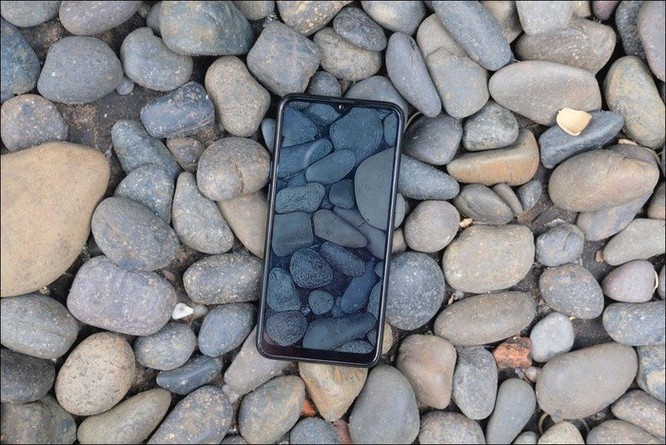 Trải nghiệm Realme C2: Smartphone cho mọi người ảnh 2