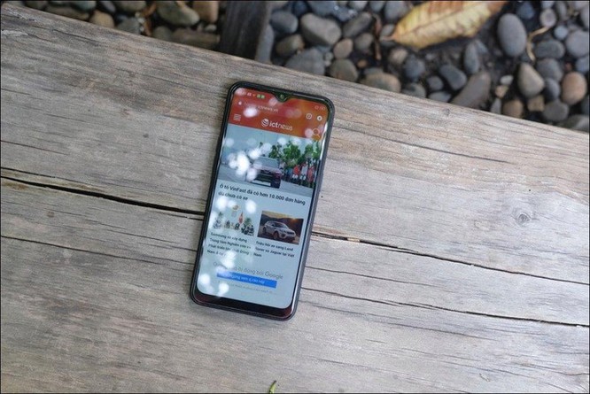 Trải nghiệm Realme C2: Smartphone cho mọi người ảnh 3