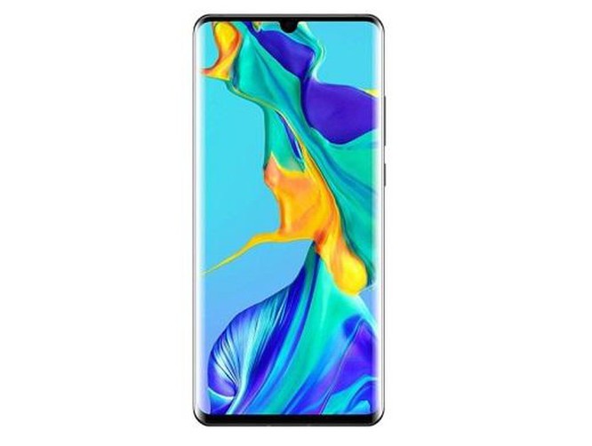 Top 6 smartphone màn hình lớn tốt nhất nửa đầu năm 2019 ảnh 3