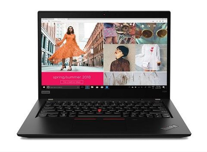Ngắm bộ ba laptop ThinkPad mới nhất tích hợp điện toán di động thông minh ảnh 1