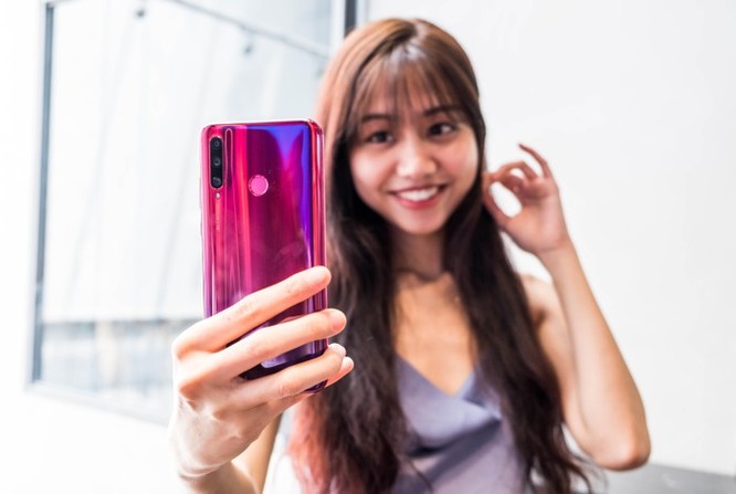Loạt smartphone hạ giá mạnh cuối tháng 6, giảm tối đa 10 triệu đồng ảnh 6