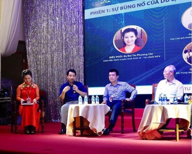 Nhiều doanh nghiệp còn lơ là việc bảo vệ tài sản thương hiệu trên môi trường mạng ảnh 1