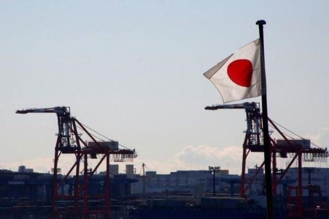 Nhật siết chặt việc xuất khẩu nguyên liệu công nghệ cao sang Hàn Quốc ảnh 1