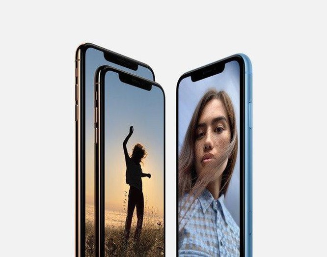 iPhone 2019 có thể bị ảnh hưởng bởi quan hệ Nhật - Hàn ảnh 1