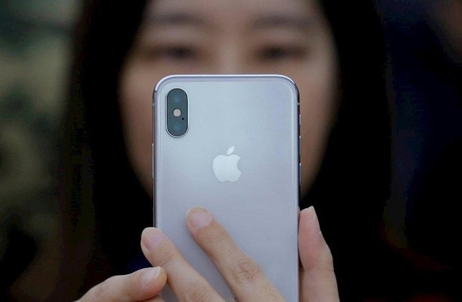 Apple đang làm iPhone dành riêng cho Trung Quốc? ảnh 1