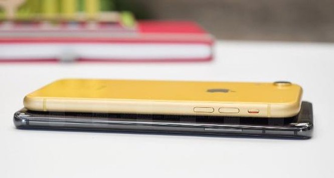 OnePlus 7 Pro và iPhone XR: Chọn smartphone nào? ảnh 9