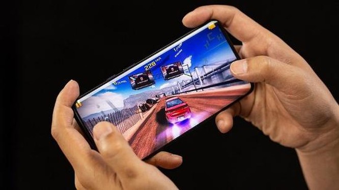 OnePlus 7 Pro và iPhone XR: Chọn smartphone nào? ảnh 8