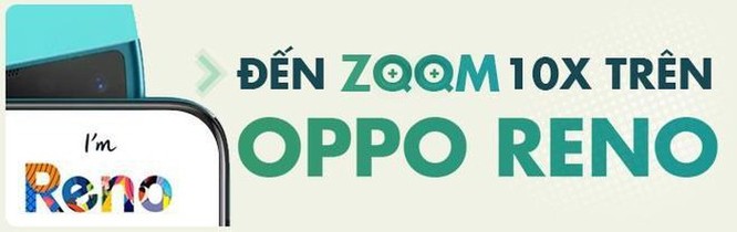 Oppo viết lên giấc mơ 'biến không thành có' trong nhiếp ảnh di động ảnh 5