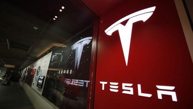Tập đoàn Tesla đối mặt với khủng hoảng nhân sự cấp cao ảnh 1
