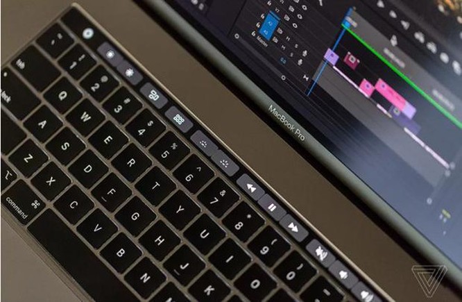 Apple có thể sắp loại bỏ bàn phím cánh bướm trên MacBook ảnh 1