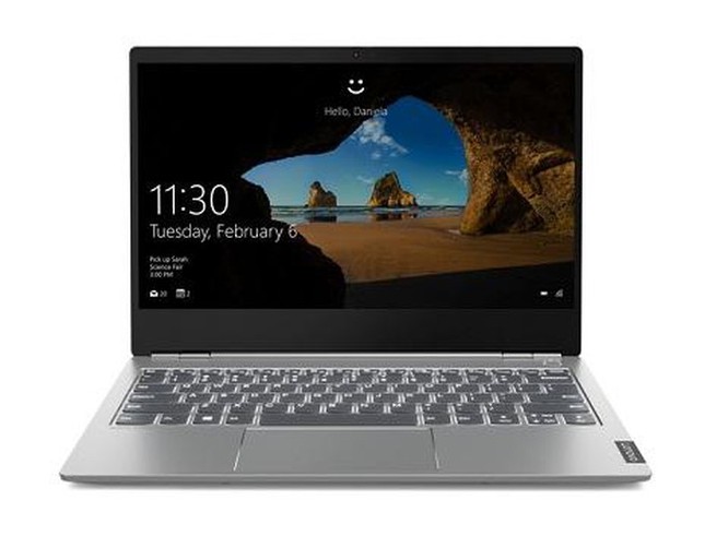 Ra mắt Lenovo ThinkBook 13s dành cho khách hàng doanh nghiệp ảnh 1