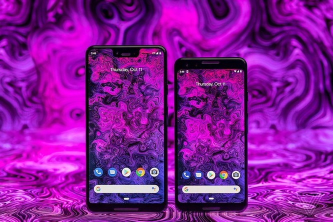 10 năm, Google chưa từng tạo một chiếc smartphone Android 'tử tế'? ảnh 3