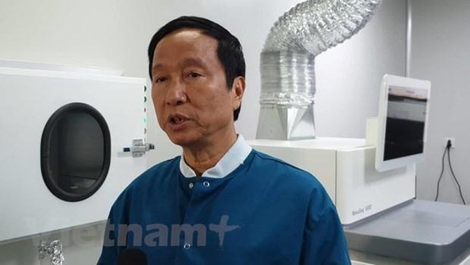 Công bố kết quả của dự án nghiên cứu lớn nhất về hệ gene người Việt ảnh 2