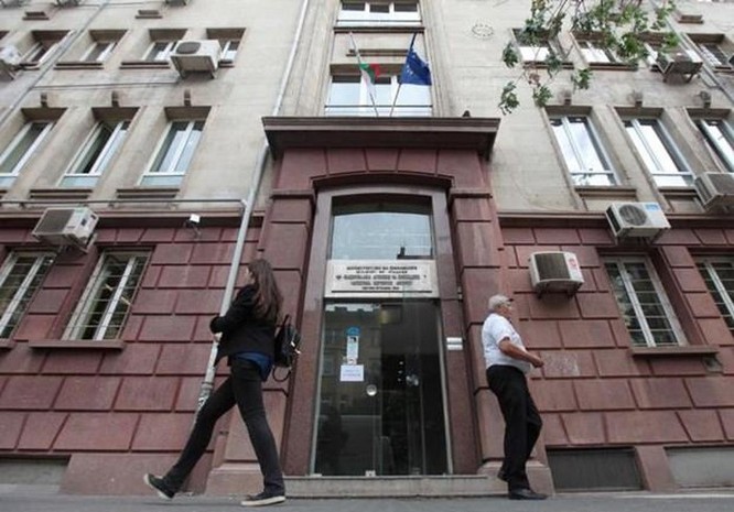 Bulgaria bắt giữ nghi phạm tấn công mạng Cơ quan thuế quốc gia ảnh 1
