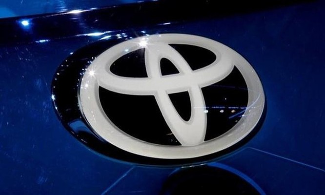 Toyota hợp tác với một công ty Trung Quốc phát triển pin cho xe điện ảnh 1