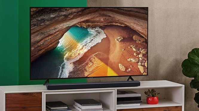 Mang rạp phim về nhà với soundbar Samsung Harman Kardon và TV QLED 8K ảnh 3