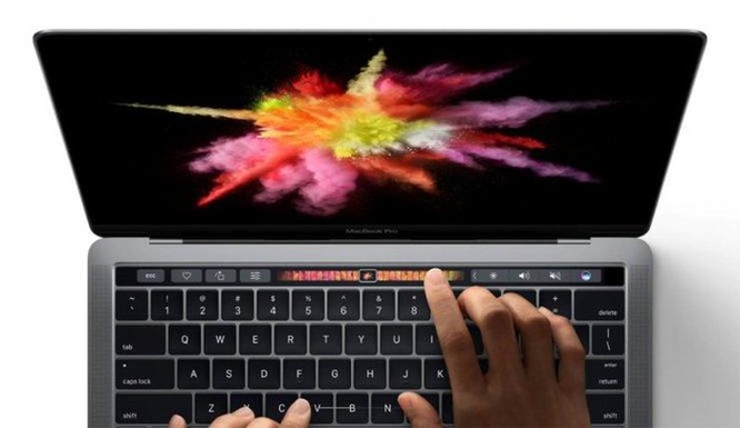 MacBook kết nối 5G có thể ra mắt vào năm 2020 ảnh 1