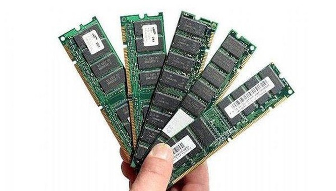Nên mua laptop bao nhiêu RAM là đủ? ảnh 1