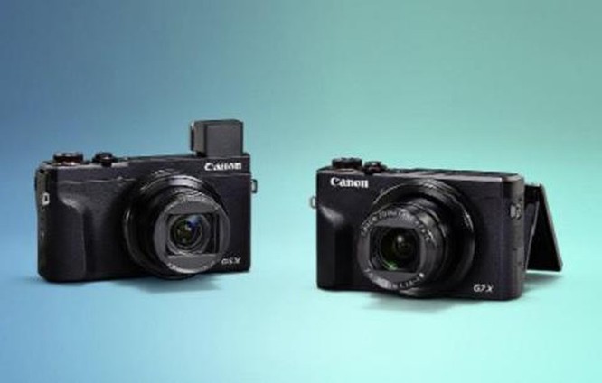 Canon ra mắt bộ đôi máy ảnh compact hướng đến các Vlogger Việt ảnh 1
