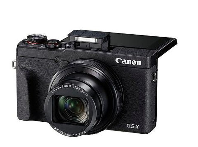 Canon ra mắt bộ đôi máy ảnh compact hướng đến các Vlogger Việt ảnh 2