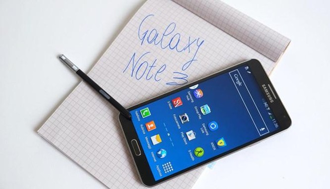 Bút S Pen trên Galaxy Note 'tiến hóa' thế nào sau 9 năm? ảnh 3