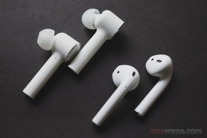 Tai nghe không dây Mi True của Xiaomi giá chỉ bằng một nửa AirPods - có đáng mua hay không? ảnh 5