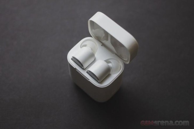 Tai nghe không dây Mi True của Xiaomi giá chỉ bằng một nửa AirPods - có đáng mua hay không? ảnh 2