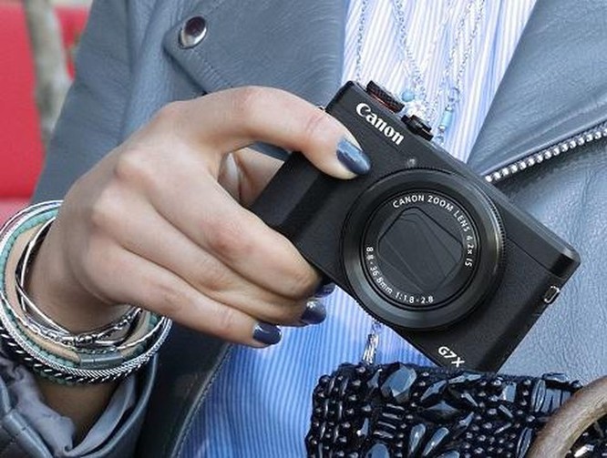 Canon ra mắt bộ đôi máy ảnh compact hướng đến các Vlogger Việt ảnh 3