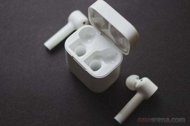 Tai nghe không dây Mi True của Xiaomi giá chỉ bằng một nửa AirPods - có đáng mua hay không? ảnh 3
