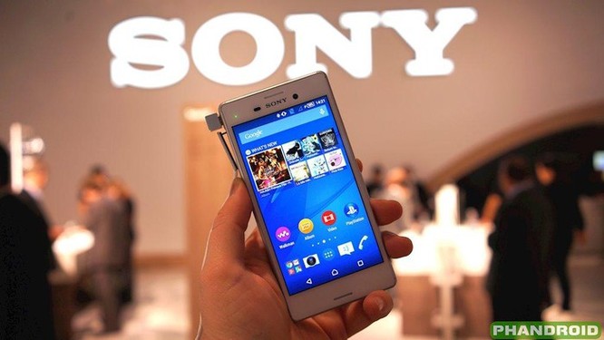 Doanh số chạm đáy, đã đến lúc Sony nhận thua và rút khỏi thị trường smartphone? ảnh 1