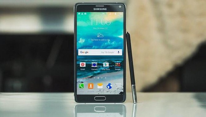 Bút S Pen trên Galaxy Note 'tiến hóa' thế nào sau 9 năm? ảnh 4