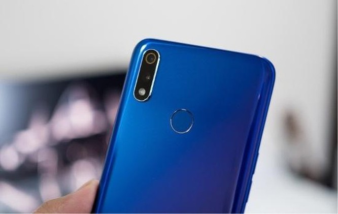 Smartphone Realme 3 Pro có đáng mua với giá 6,5 triệu đồng? ảnh 13