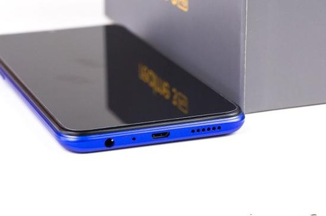 Smartphone Realme 3 Pro có đáng mua với giá 6,5 triệu đồng? ảnh 9